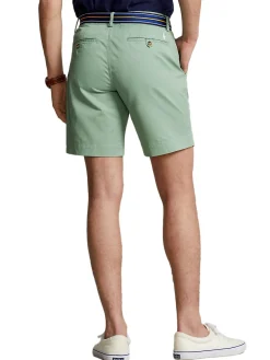 Polo Ralph Lauren | Flat Short>Uomo Bermuda
