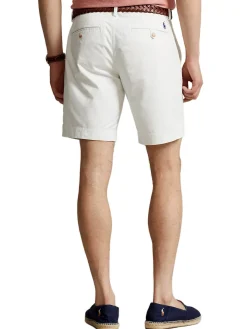 Polo Ralph Lauren | Flat Short>Uomo Bermuda