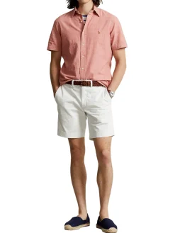 Polo Ralph Lauren | Flat Short><noscript><img width=