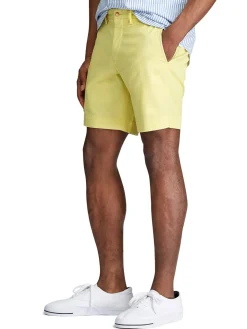 Polo Ralph Lauren | Flat Short>Uomo Bermuda
