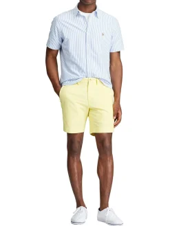 Polo Ralph Lauren | Flat Short><noscript><img width=