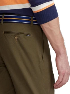 Polo Ralph Lauren | Flat Short>Uomo Bermuda