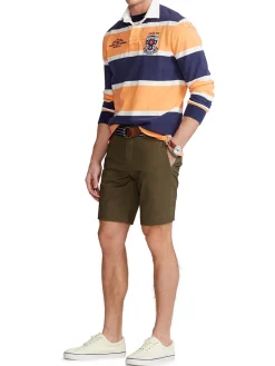 Polo Ralph Lauren | Flat Short><noscript><img width=