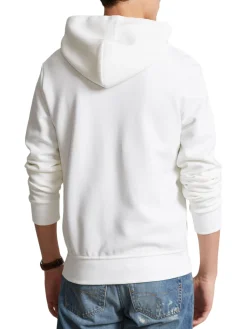 Polo Ralph Lauren | Full Zip Hoodie>Uomo Felpe