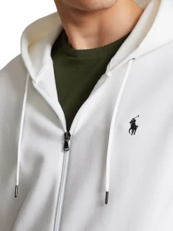 Polo Ralph Lauren | Full Zip Hoodie>Uomo Felpe