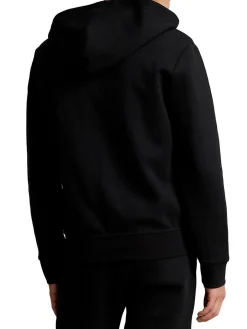 Polo Ralph Lauren | Full Zip Hoodie>Uomo Felpe