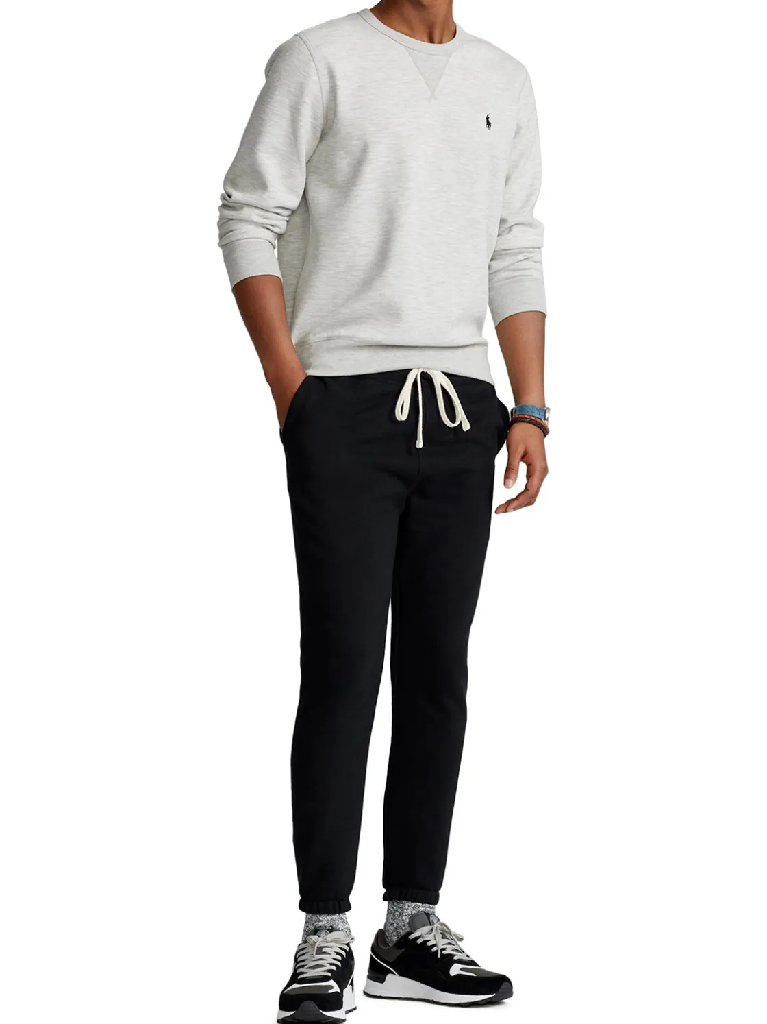 Polo Ralph Lauren | Giro>Uomo Felpe