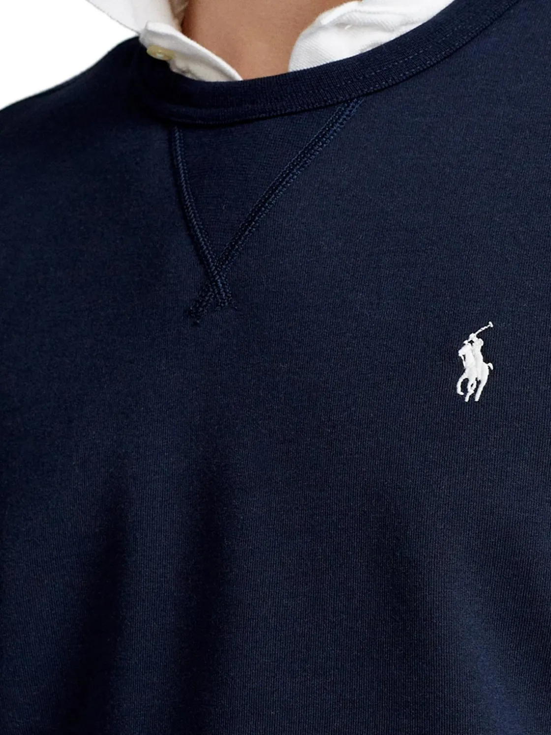 Polo Ralph Lauren | Giro>Uomo Felpe