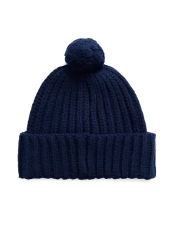 Polo Ralph Lauren | Hat Cold Weather>Donna Cappelli