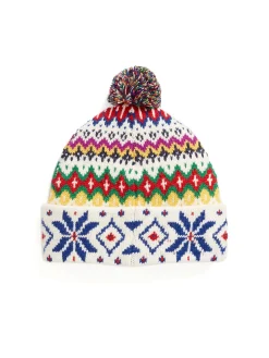 Polo Ralph Lauren | Hat Cold Weather>Donna Cappelli