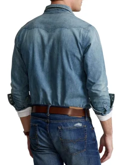 Polo Ralph Lauren | Icon Sport Shirt>Uomo Camicie