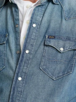 Polo Ralph Lauren | Icon Sport Shirt>Uomo Camicie