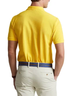 Polo Ralph Lauren | Iconic Mesh Polo>Uomo Polo