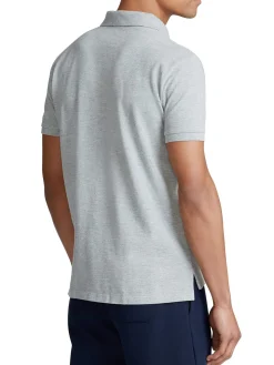 Polo Ralph Lauren | Iconic Mesh Polo>Uomo Polo