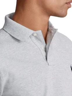 Polo Ralph Lauren | Iconic Mesh Polo>Uomo Polo