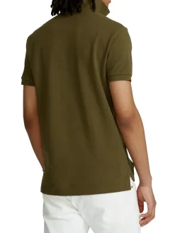 Polo Ralph Lauren | Iconic Mesh Polo>Uomo Polo
