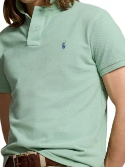 Polo Ralph Lauren | Iconic Mesh Polo>Uomo Polo