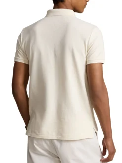 Polo Ralph Lauren | Iconic Mesh Polo>Uomo Polo