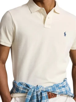 Polo Ralph Lauren | Iconic Mesh Polo>Uomo Polo