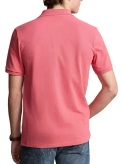 Polo Ralph Lauren | Iconic Mesh Polo>Uomo Polo