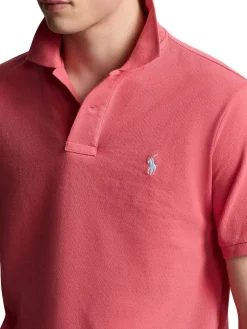 Polo Ralph Lauren | Iconic Mesh Polo>Uomo Polo