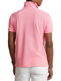 Polo Ralph Lauren | Iconic Mesh Polo>Uomo Polo