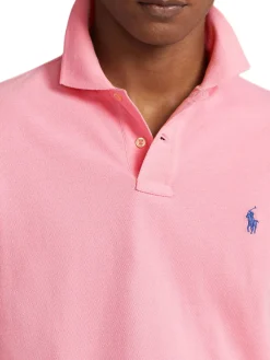 Polo Ralph Lauren | Iconic Mesh Polo>Uomo Polo