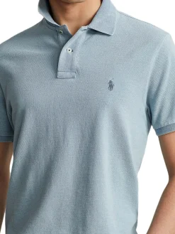 Polo Ralph Lauren | Iconic Mesh Polo>Uomo Polo