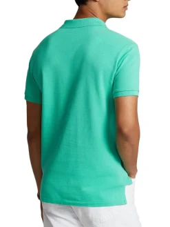 Polo Ralph Lauren | Iconic Mesh Polo Shirt>Uomo Polo