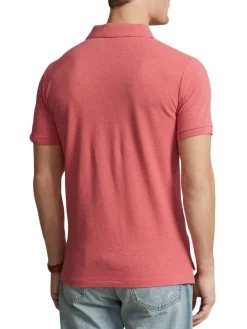 Polo Ralph Lauren | Iconic Mesh Polo Shirt>Uomo Polo