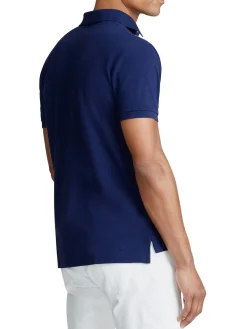 Polo Ralph Lauren | Iconic Mesh Polo Shirt>Uomo Polo