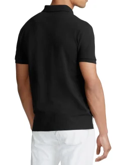 Polo Ralph Lauren | Iconic Mesh Polo Shirt>Uomo Polo