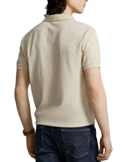 Polo Ralph Lauren | Iconic Mesh Polo Shirt>Uomo Polo