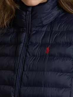 Polo Ralph Lauren | Insulated Vest>Donna Gilet