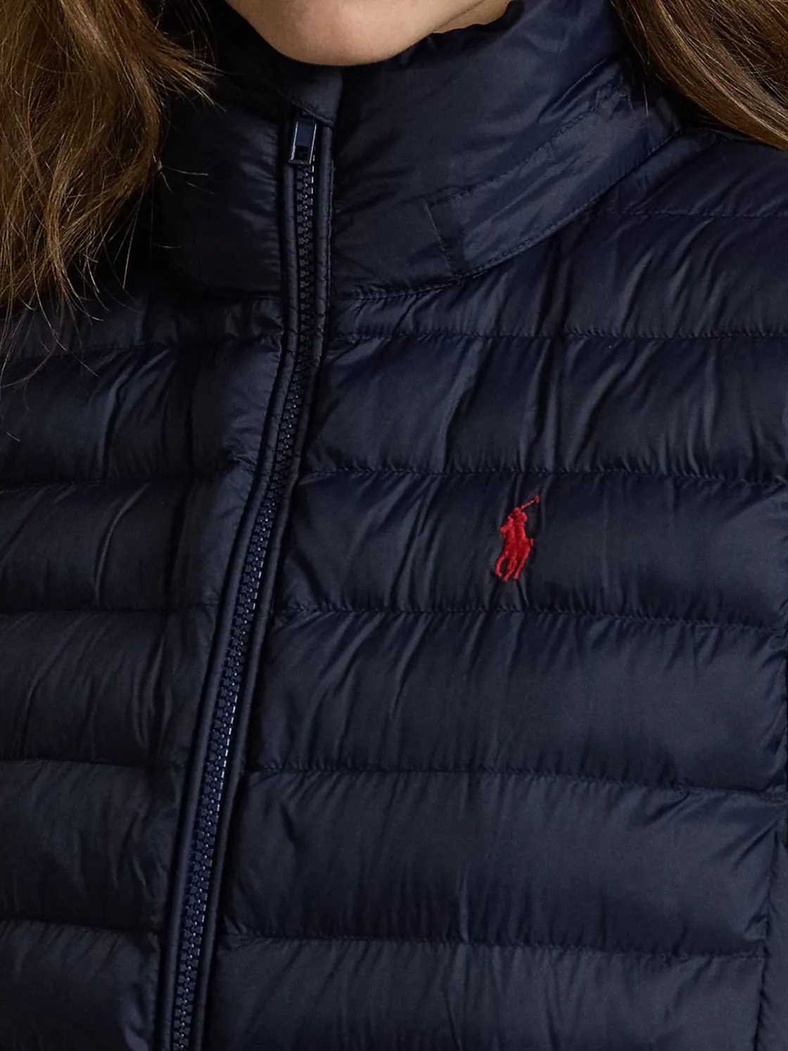 Polo Ralph Lauren | Insulated Vest>Donna Gilet