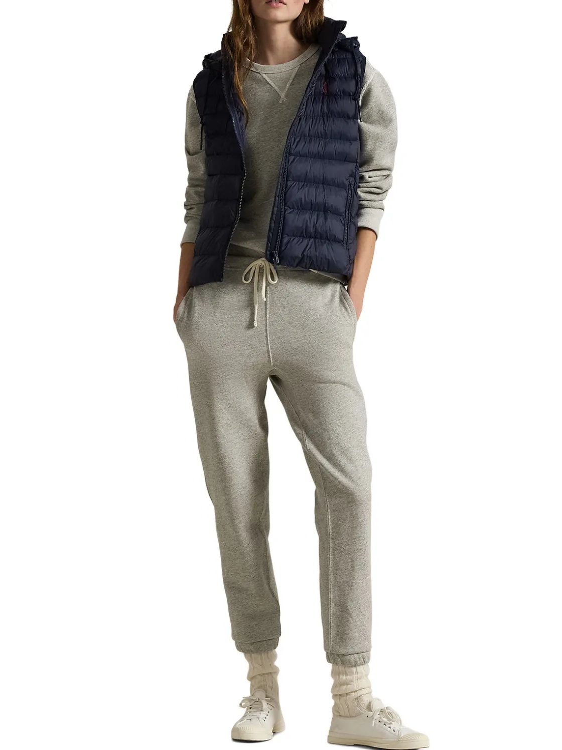 Polo Ralph Lauren | Insulated Vest>Donna Gilet
