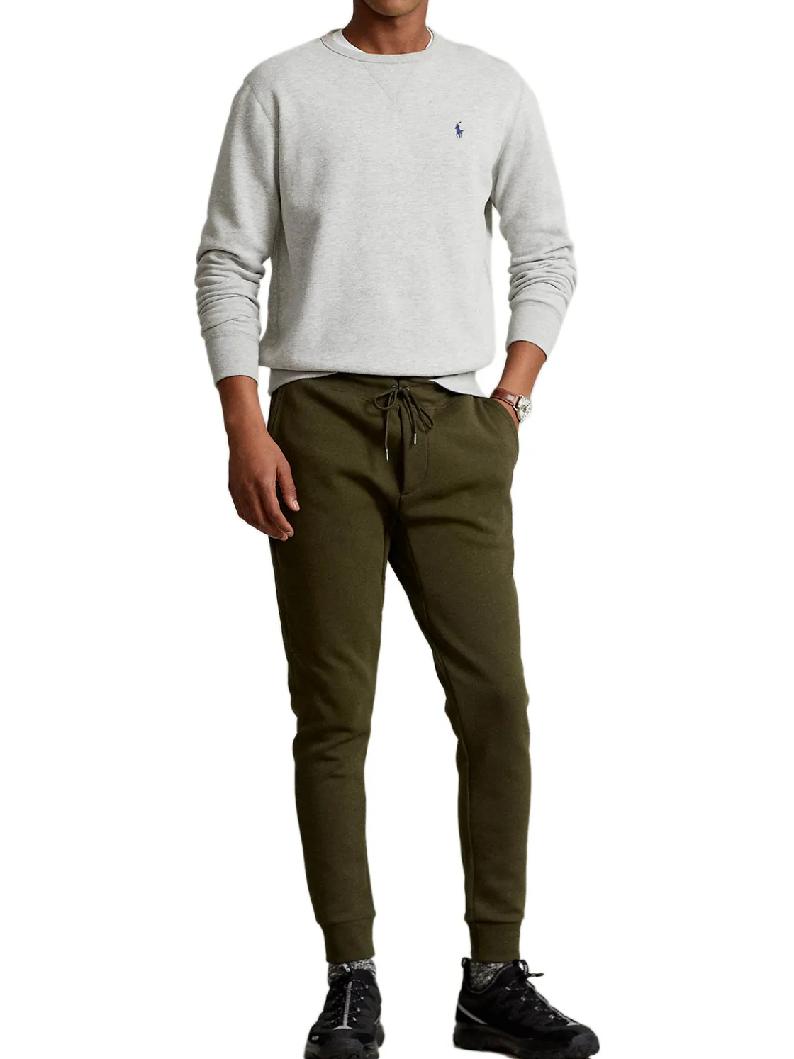 Polo Ralph Lauren | Joggerpant>Uomo Pantaloni
