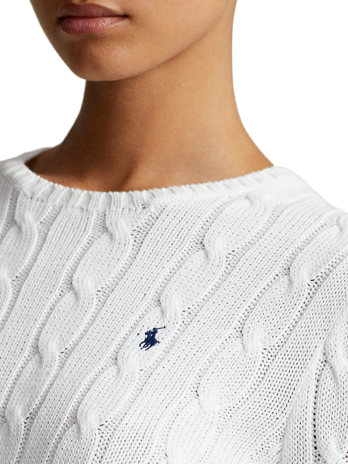 Polo Ralph Lauren | Julianna Sweater>Donna Maglie