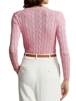 Polo Ralph Lauren | Julianna Sweater>Donna Maglie