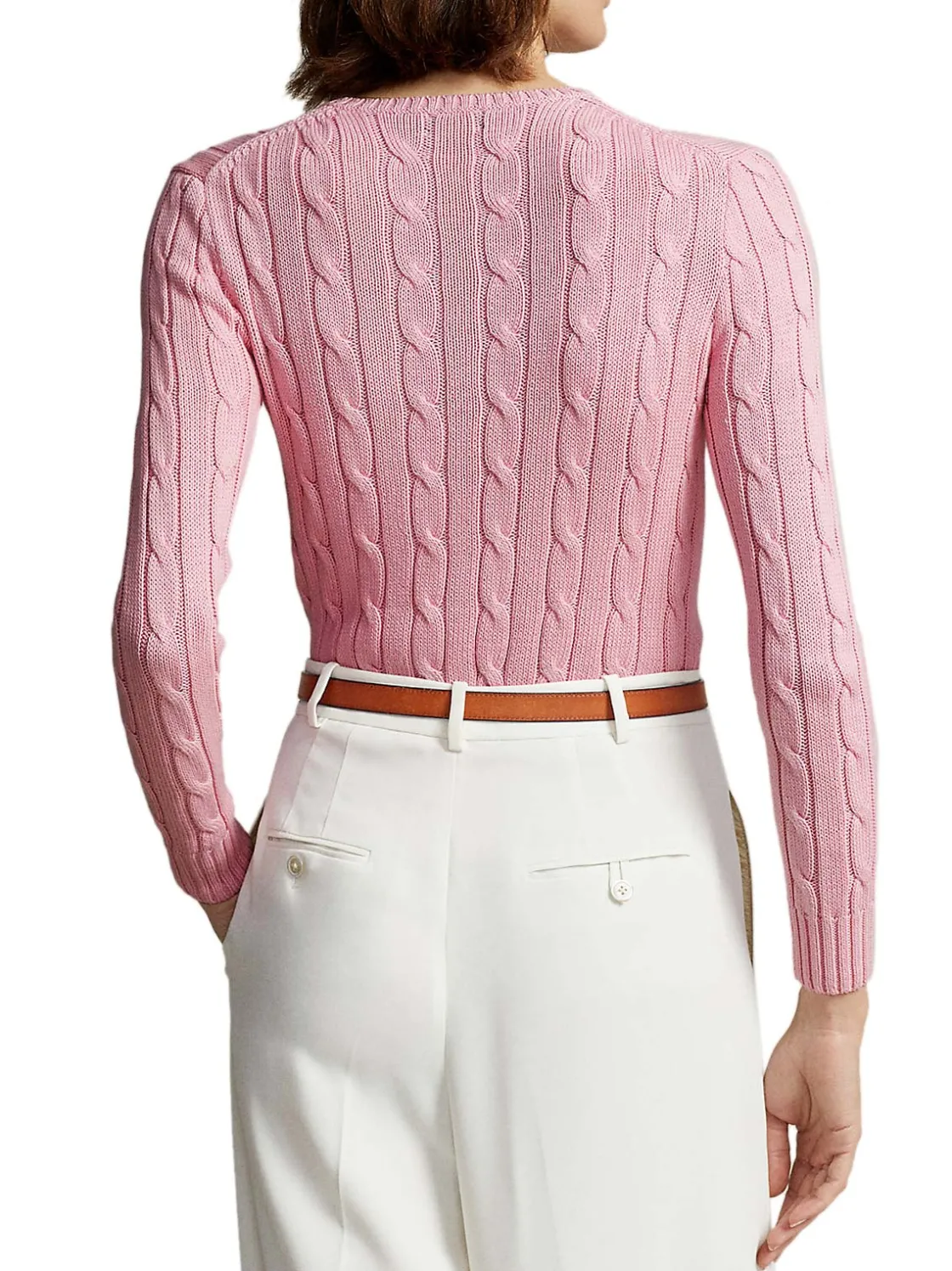 Polo Ralph Lauren | Julianna Sweater>Donna Maglie