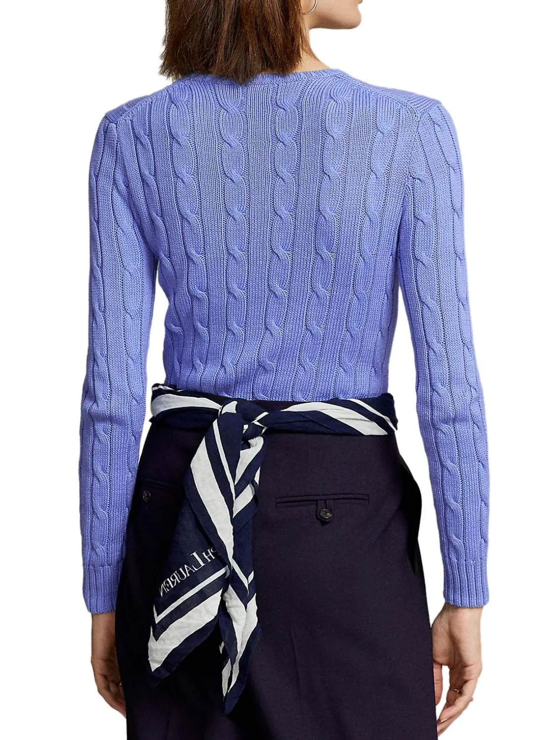 Polo Ralph Lauren | Julianna Sweater>Donna Maglie