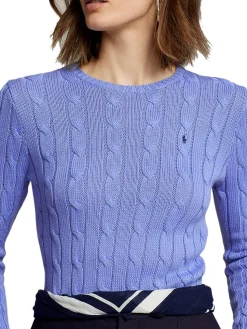 Polo Ralph Lauren | Julianna Sweater>Donna Maglie