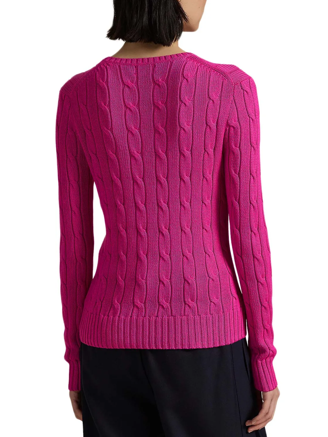 Polo Ralph Lauren | Julianna Sweater>Donna Maglie