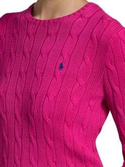 Polo Ralph Lauren | Julianna Sweater>Donna Maglie