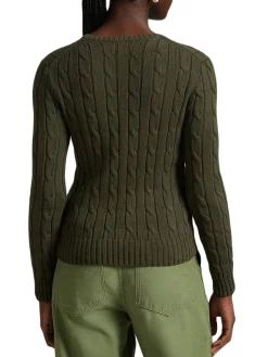Polo Ralph Lauren | Julianna Sweater>Donna Maglie