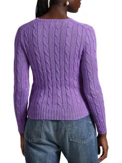 Polo Ralph Lauren | Julianna Sweater>Donna Maglie