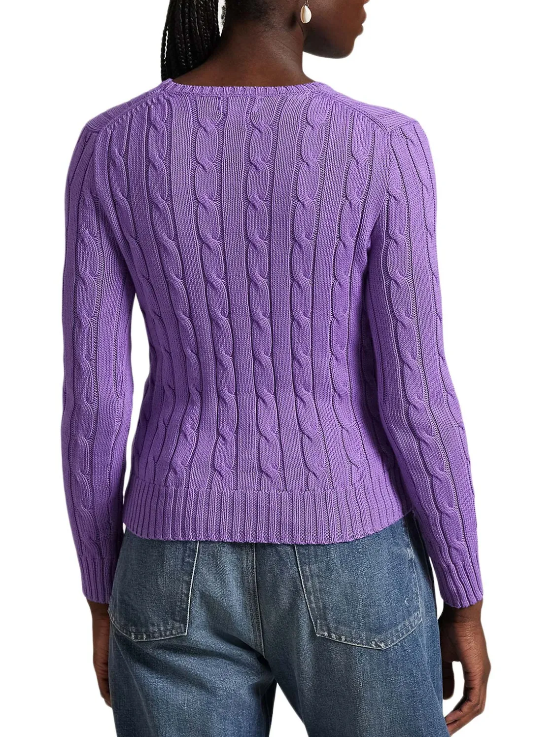 Polo Ralph Lauren | Julianna Sweater>Donna Maglie