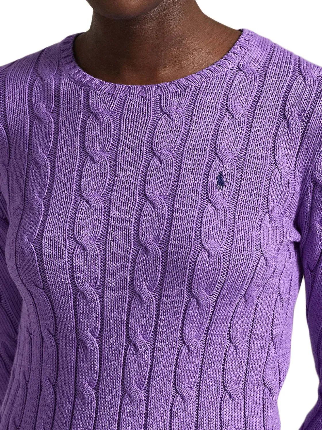 Polo Ralph Lauren | Julianna Sweater>Donna Maglie