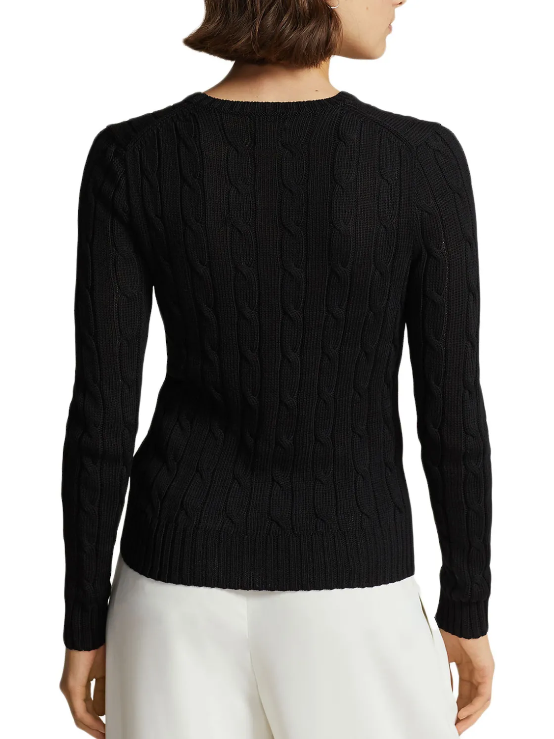 Polo Ralph Lauren | Julianna Sweater>Donna Maglie