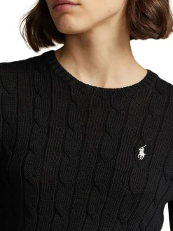 Polo Ralph Lauren | Julianna Sweater>Donna Maglie